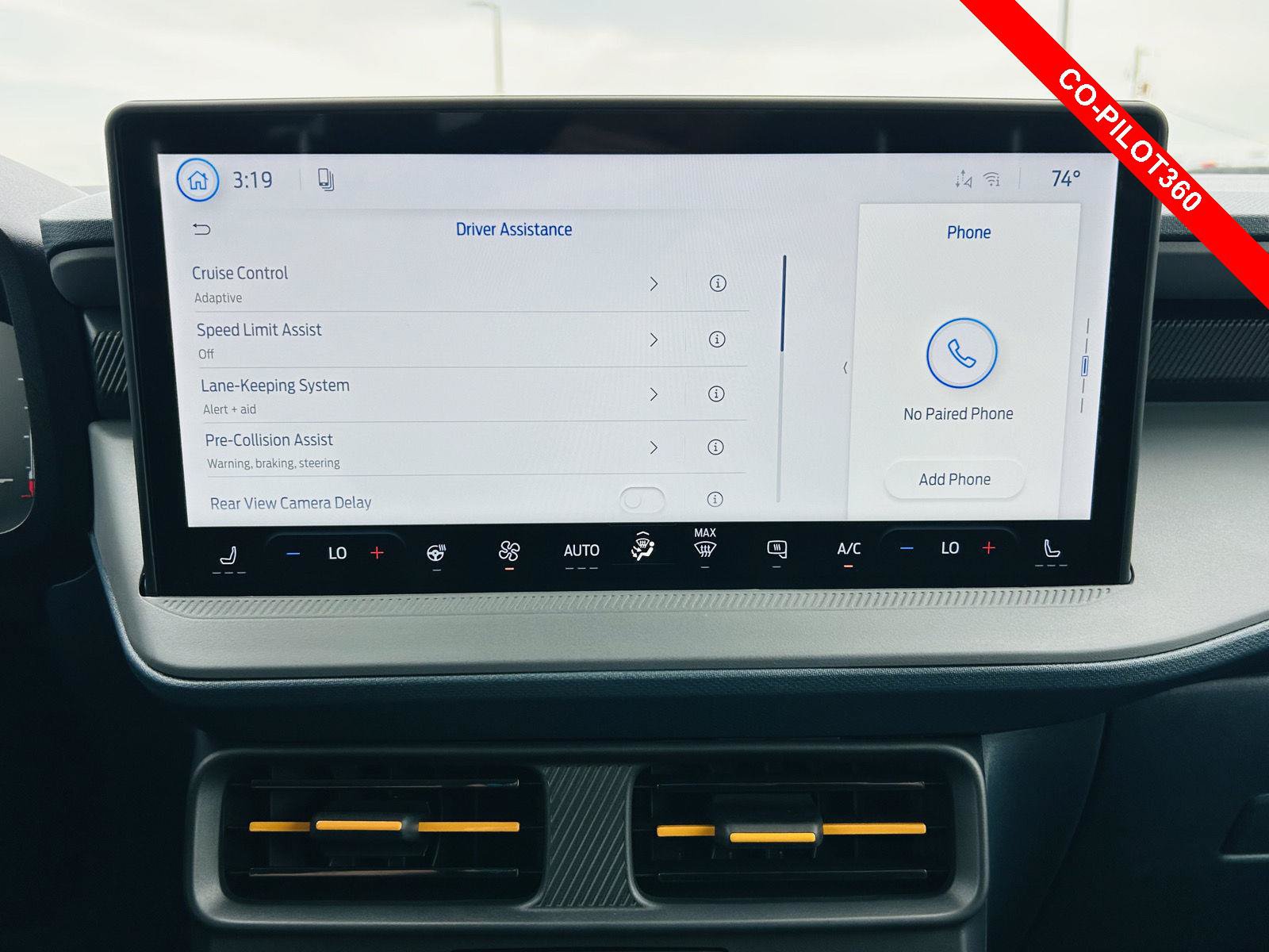 New 2026 Ford Maverick Tremor AWD/4WD image 10