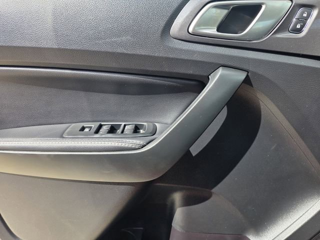 Used 2019 Ford Ranger Lariat w/ Equipment Group 501A Mid image 16