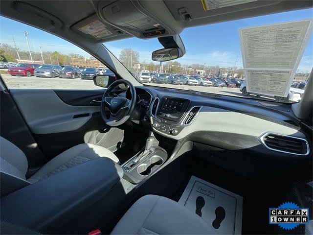 Used 2020 Chevrolet Equinox LT image 23