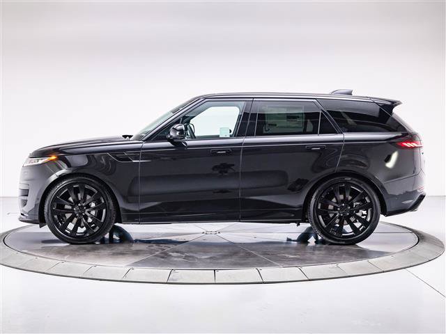 New 2027 Land Rover Range Rover Sport Dynamic SE AWD/4WD image 2