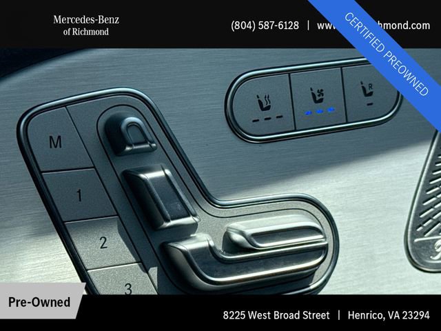 Used 2025 Mercedes-Benz GLE 350 4MATIC image 21