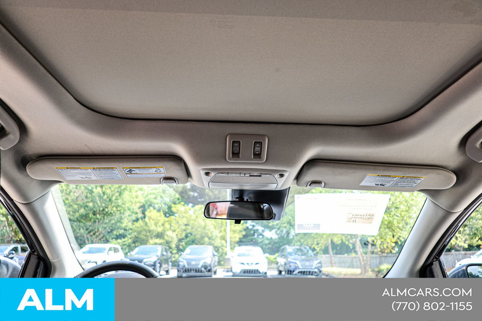 Used 2024 Nissan Murano SV AWD/4WD image 45