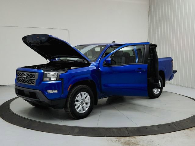 Used 2024 Nissan Frontier SV w/ SV Convenience Package image 11