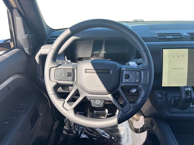 New 2026 Land Rover Defender 110 OCTA image 15