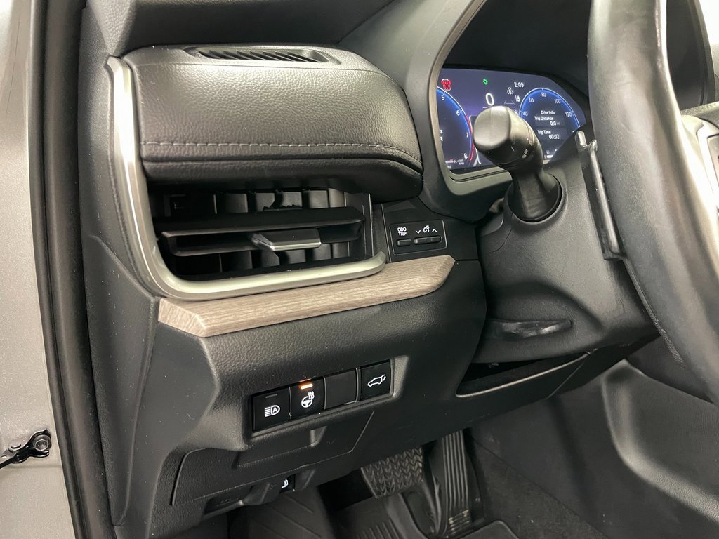 Used 2024 Toyota Grand Highlander XLE image 32