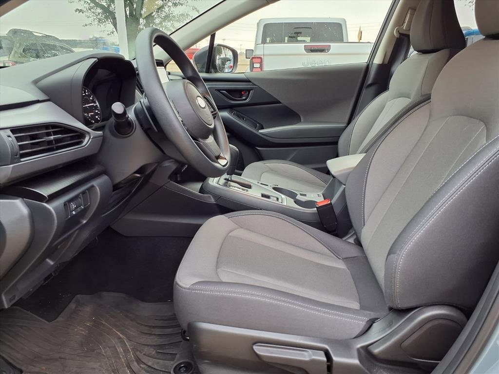 Certified 2025 Subaru Crosstrek 2.0i Premium image 23