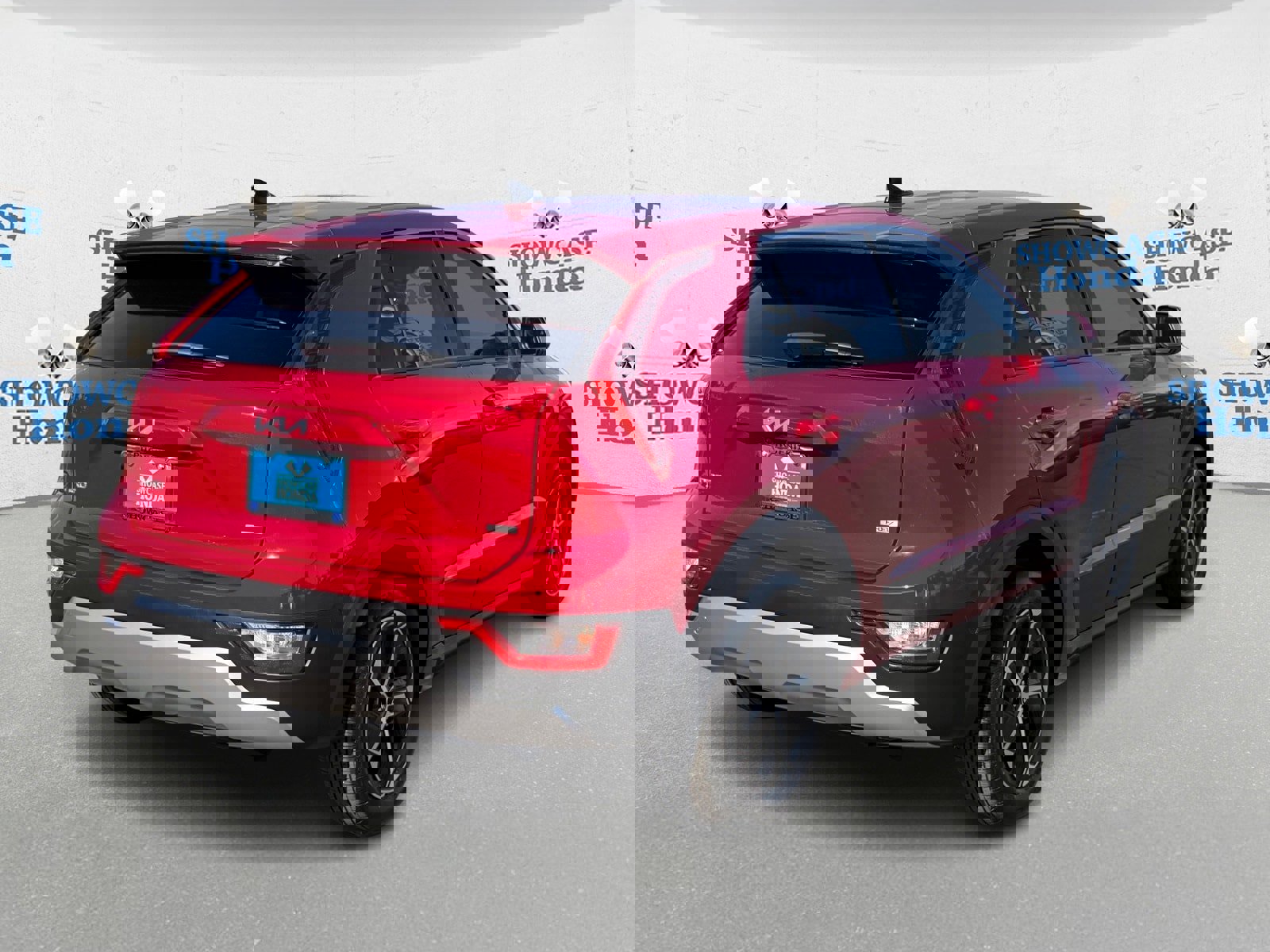 Used 2024 Kia Niro LX image 8