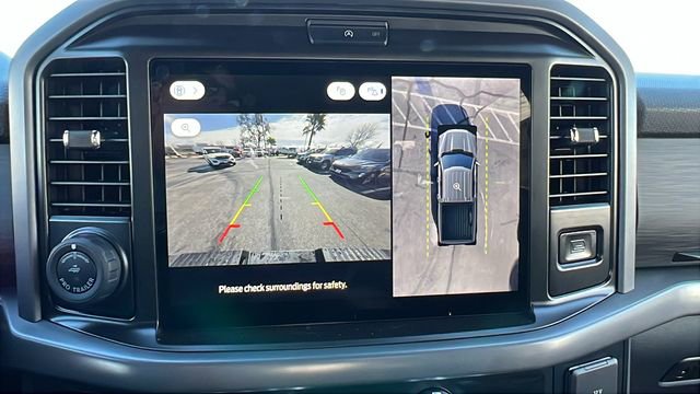 New 2026 Ford F150 XLT w/ Equipment Group 302A MID image 22