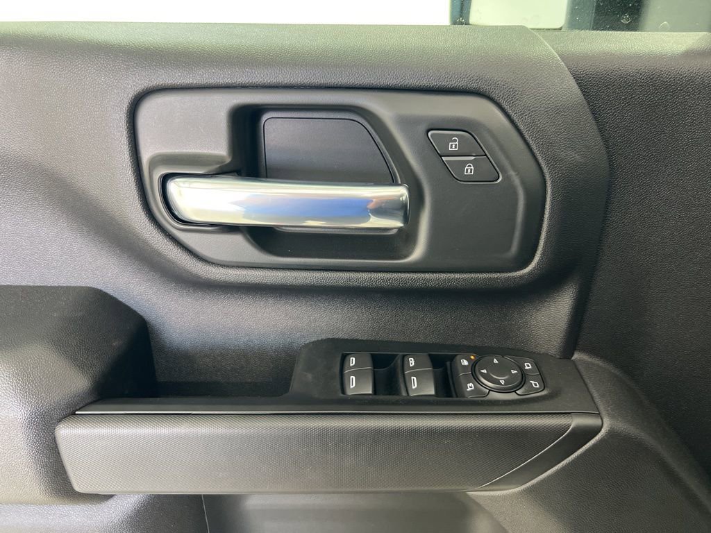 New 2026 Chevrolet Silverado 2500 Custom w/ Custom Value Package image 20