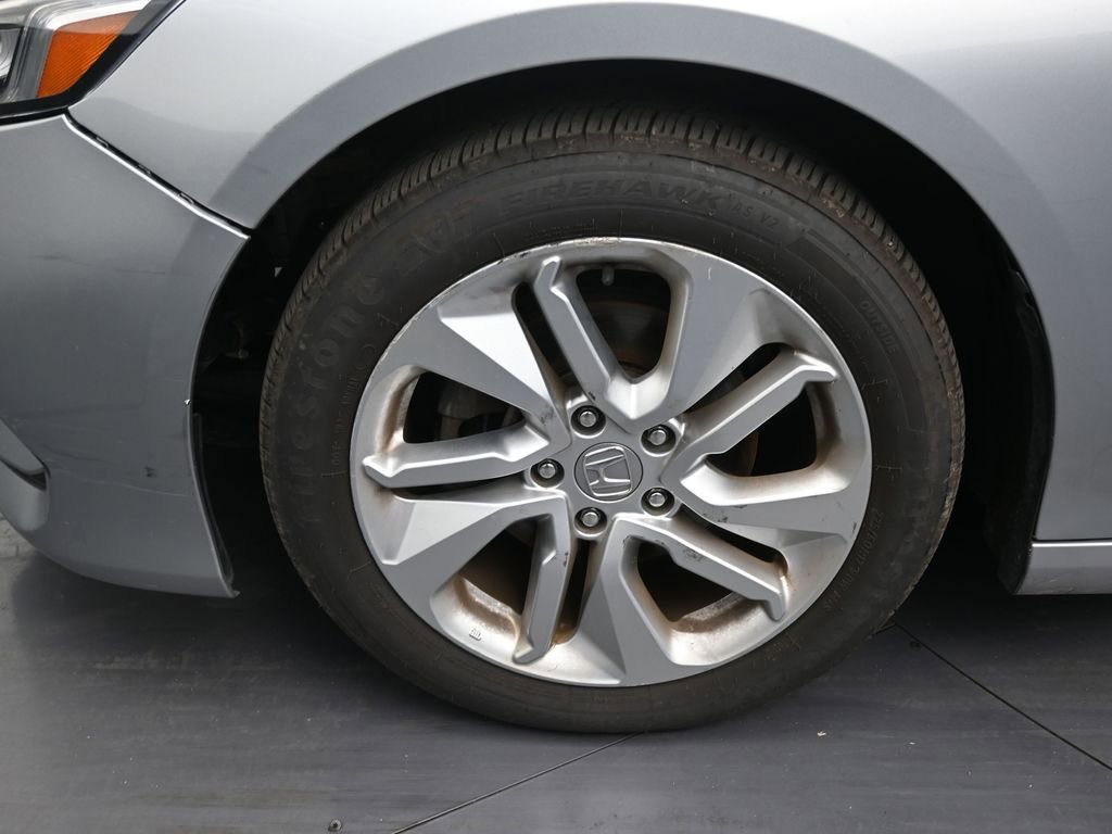 Used 2019 Honda Accord LX image 9