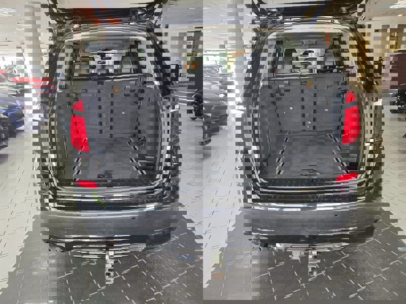 Used 2011 BMW X3 xDrive28i image 33