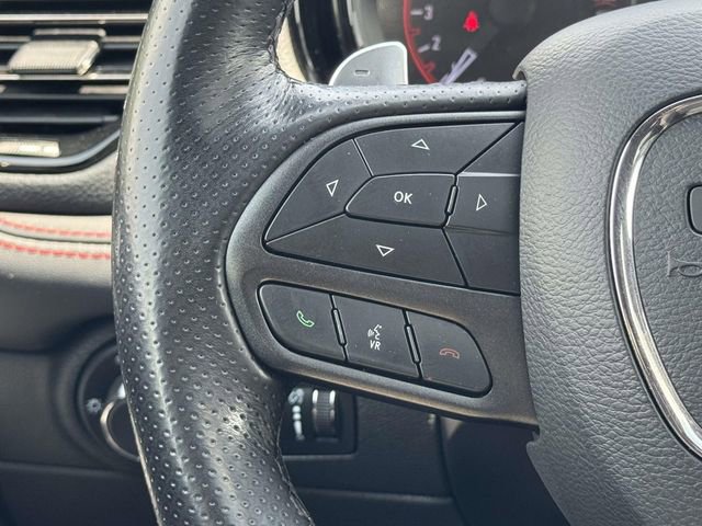Used 2024 Dodge Durango GT AWD/4WD image 25