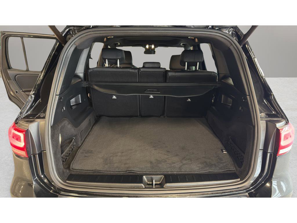 Used 2022 Mercedes-Benz GLB 250 4MATIC image 21