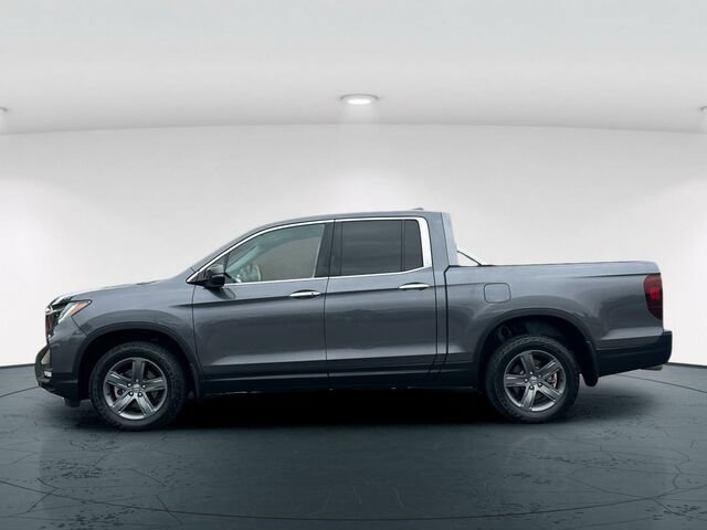 Used 2023 Honda Ridgeline RTL-E image 3