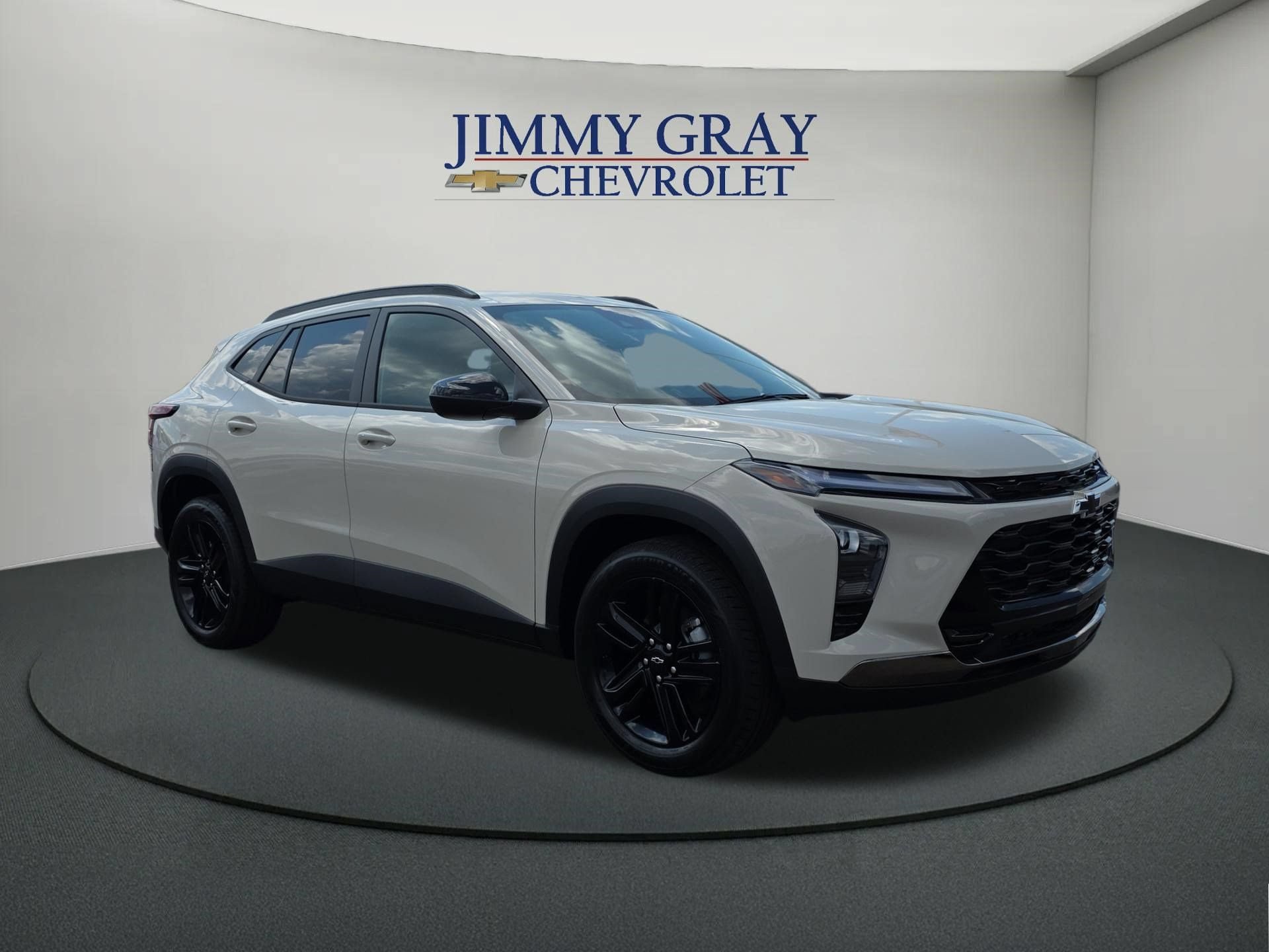 New 2026 Chevrolet Trax ACTIV FWD image 7