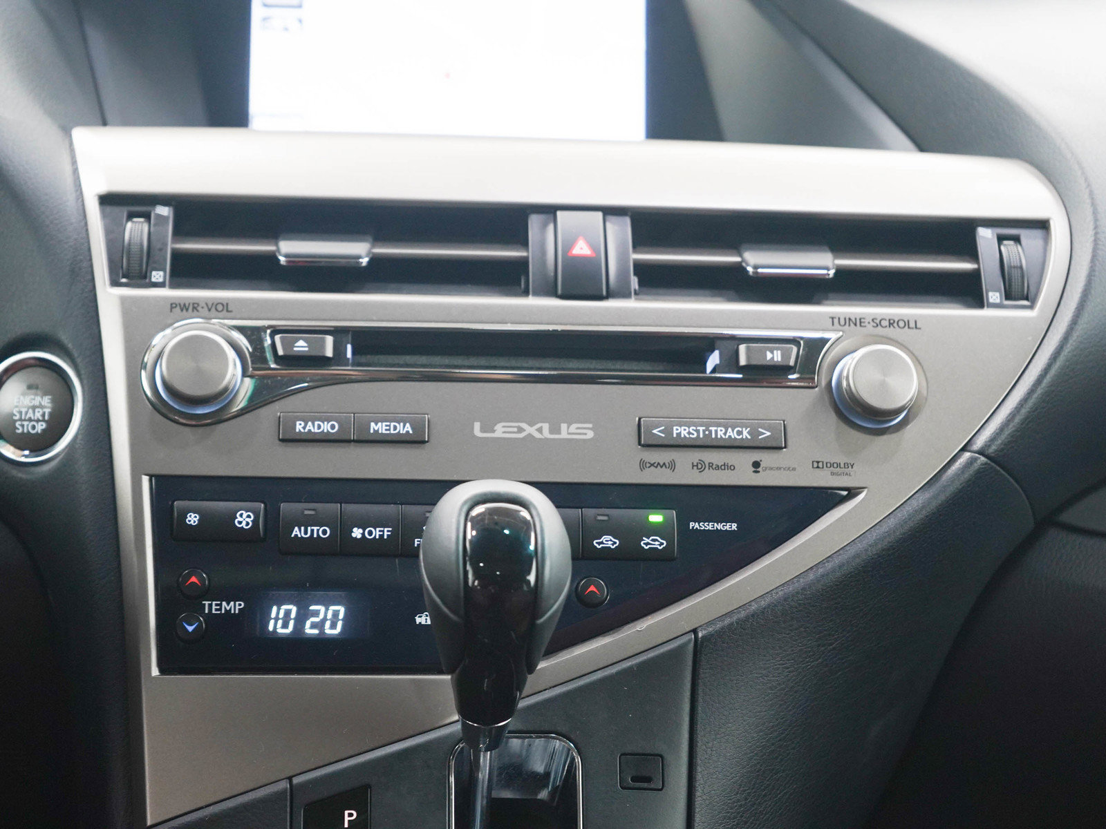Used 2015 Lexus RX 350 F Sport w/ Navigation Package AWD/4WD image 19