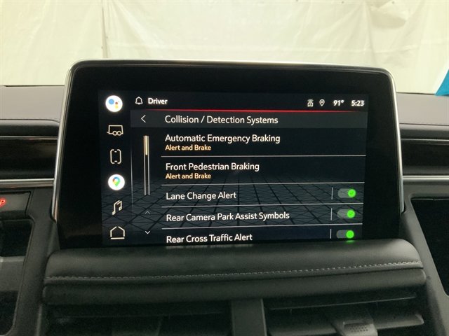 Used 2022 GMC Yukon XL SLE w/ Max Trailering Package image 39