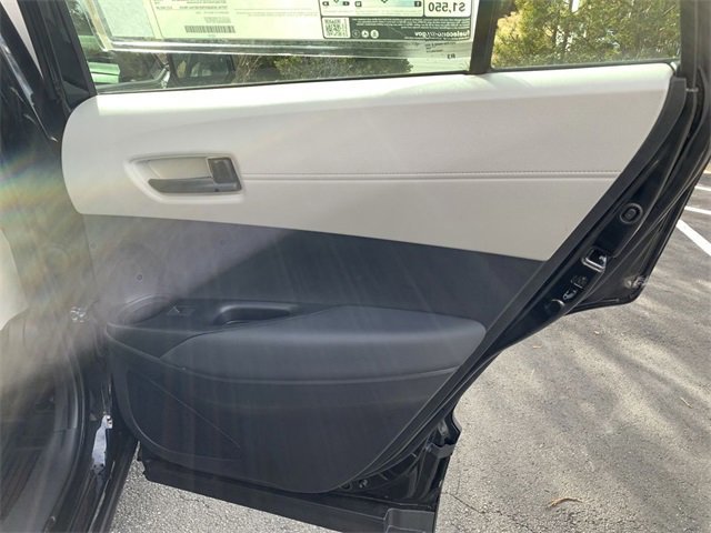 New 2026 Toyota Corolla Cross L image 11