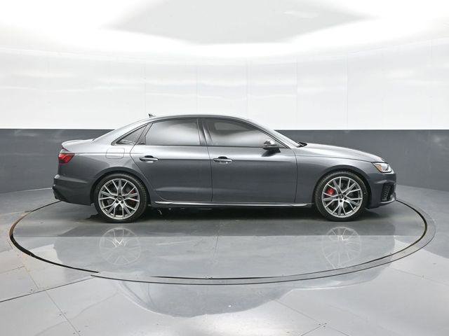Used 2023 Audi S4 Premium Plus w/ Premium Plus Package image 8
