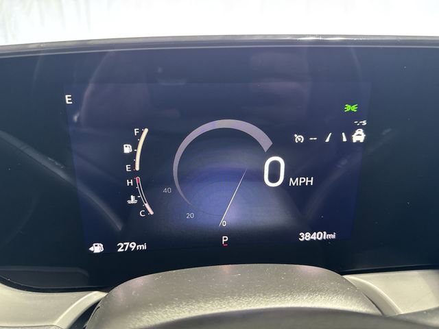 Certified 2025 Buick Encore GX Preferred FWD image 15