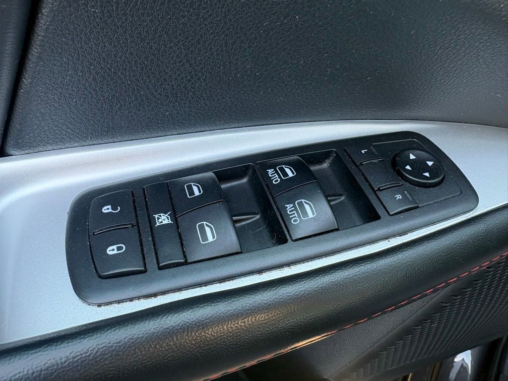 Used 2018 Dodge Journey GT image 10