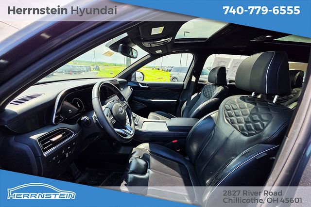 Used 2020 Hyundai Palisade Limited AWD/4WD image 23