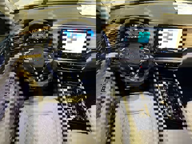 New 2026 Volkswagen Atlas SEL Premium R-Line image 12