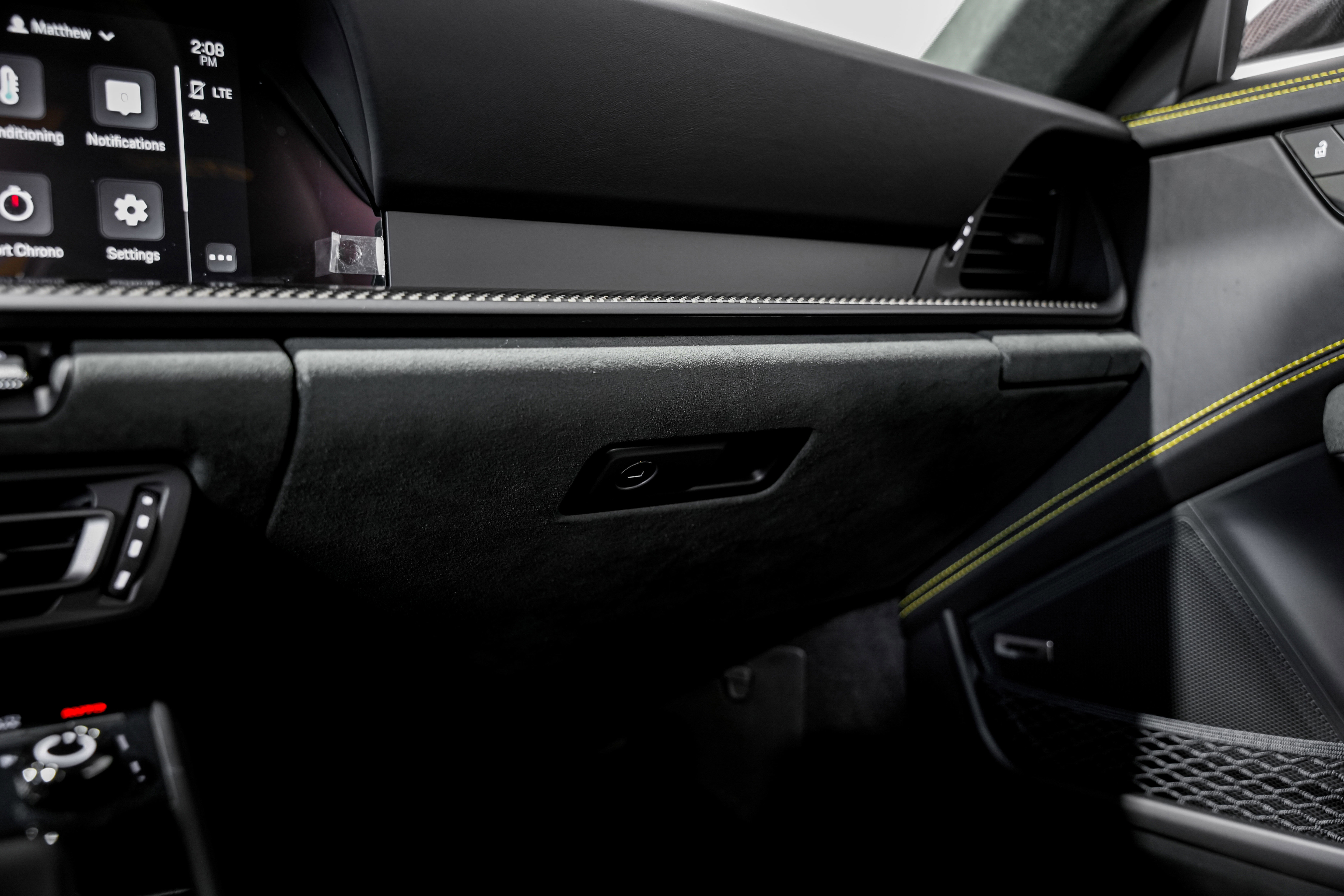 Used 2025 Porsche 911 GT3 RS image 19