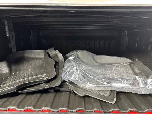 Used 2021 GMC Sierra 1500 AT4 image 26