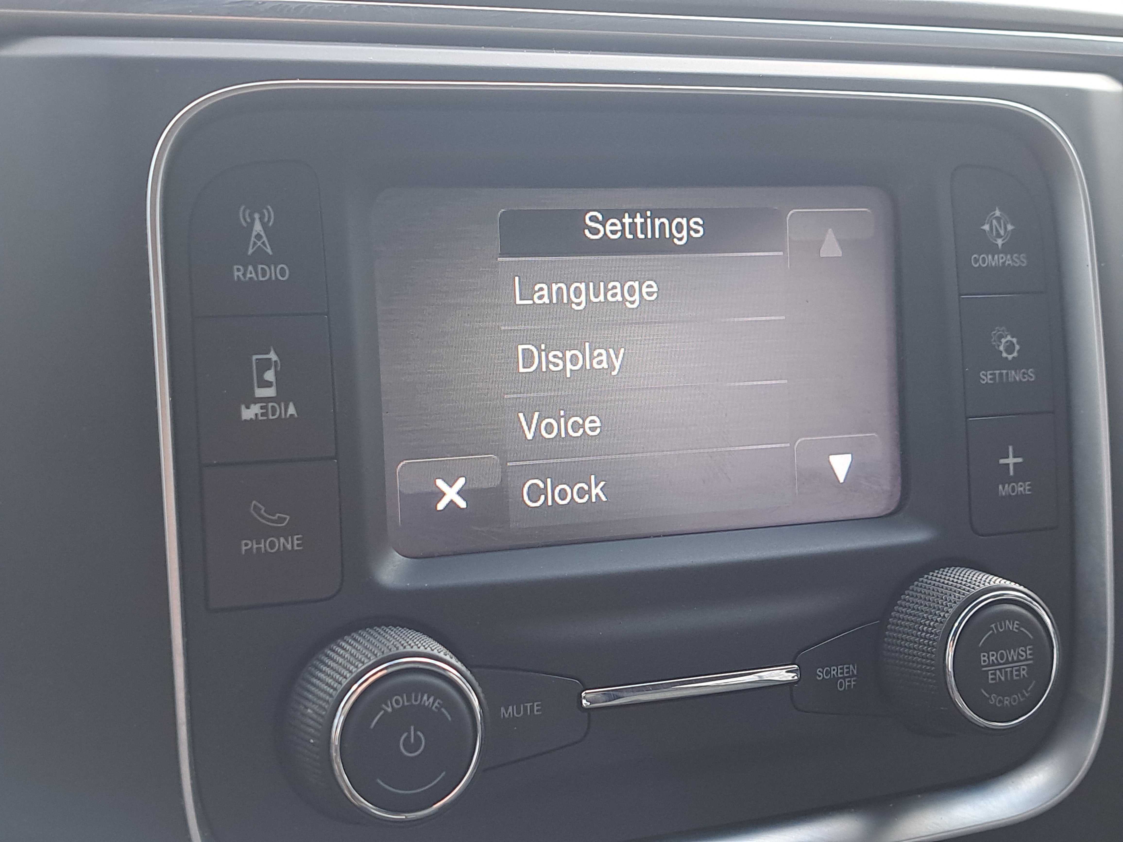 Used 2021 RAM 1500 Classic SLT image 23