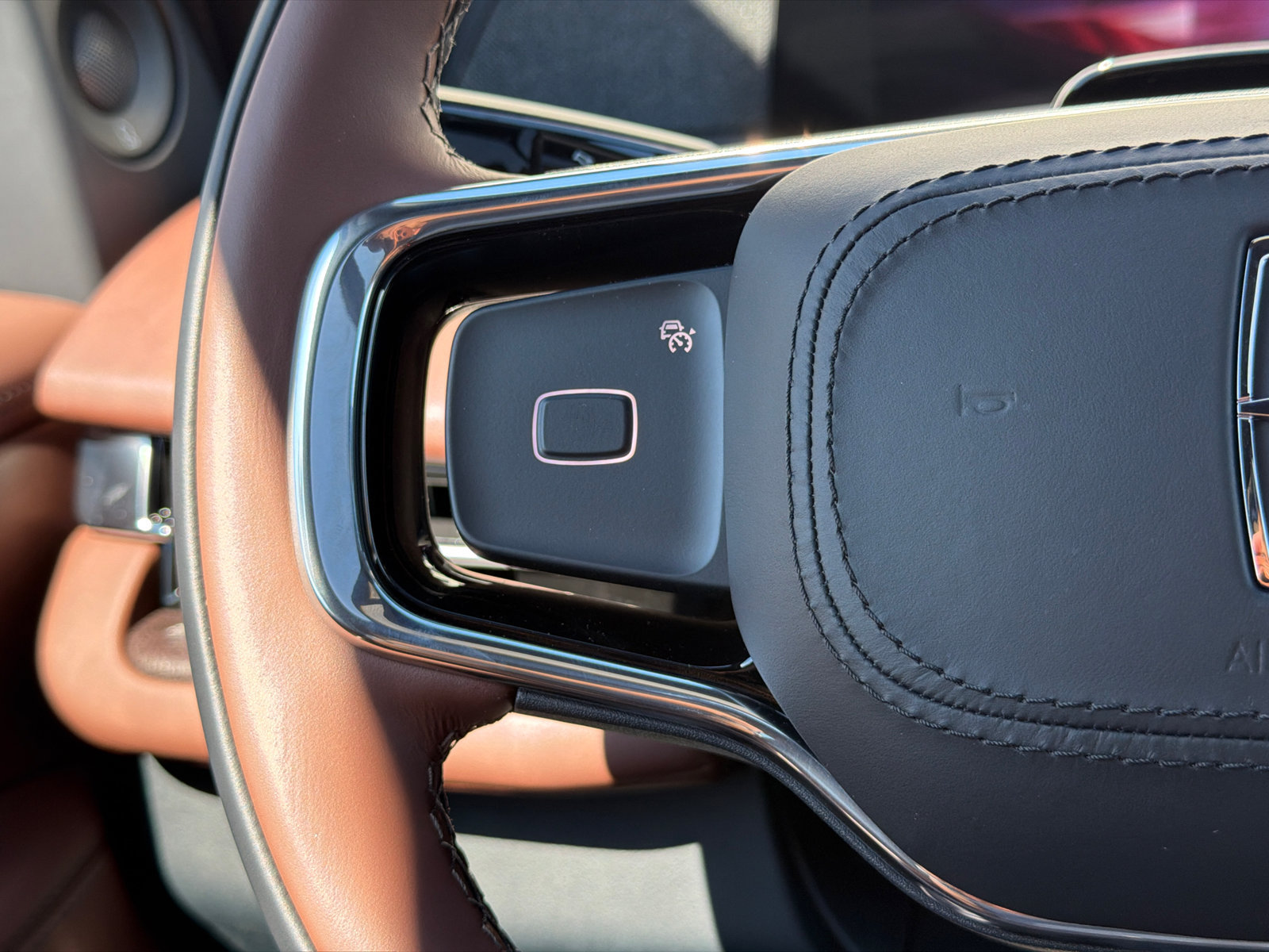New 2027 Lincoln Navigator Reserve AWD/4WD image 26