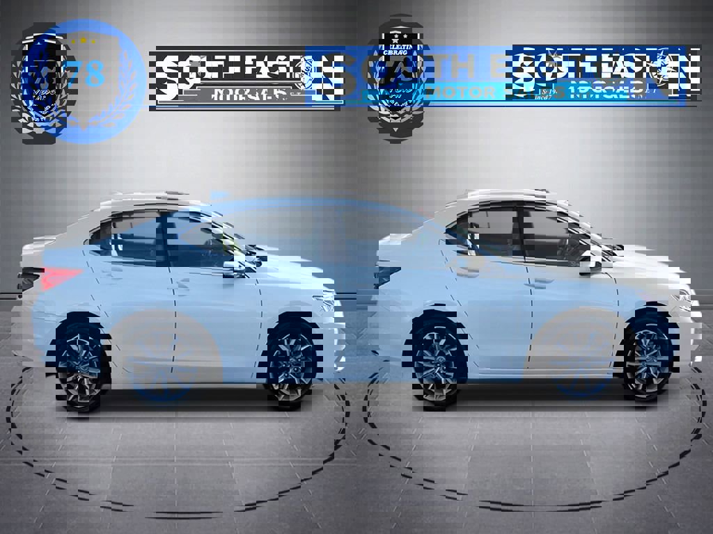 Used 2019 Acura TLX image 8