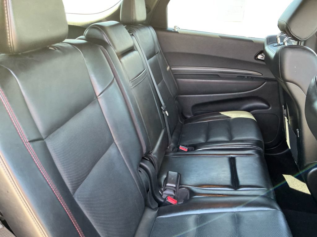 Used 2024 Dodge Durango GT AWD/4WD image 18
