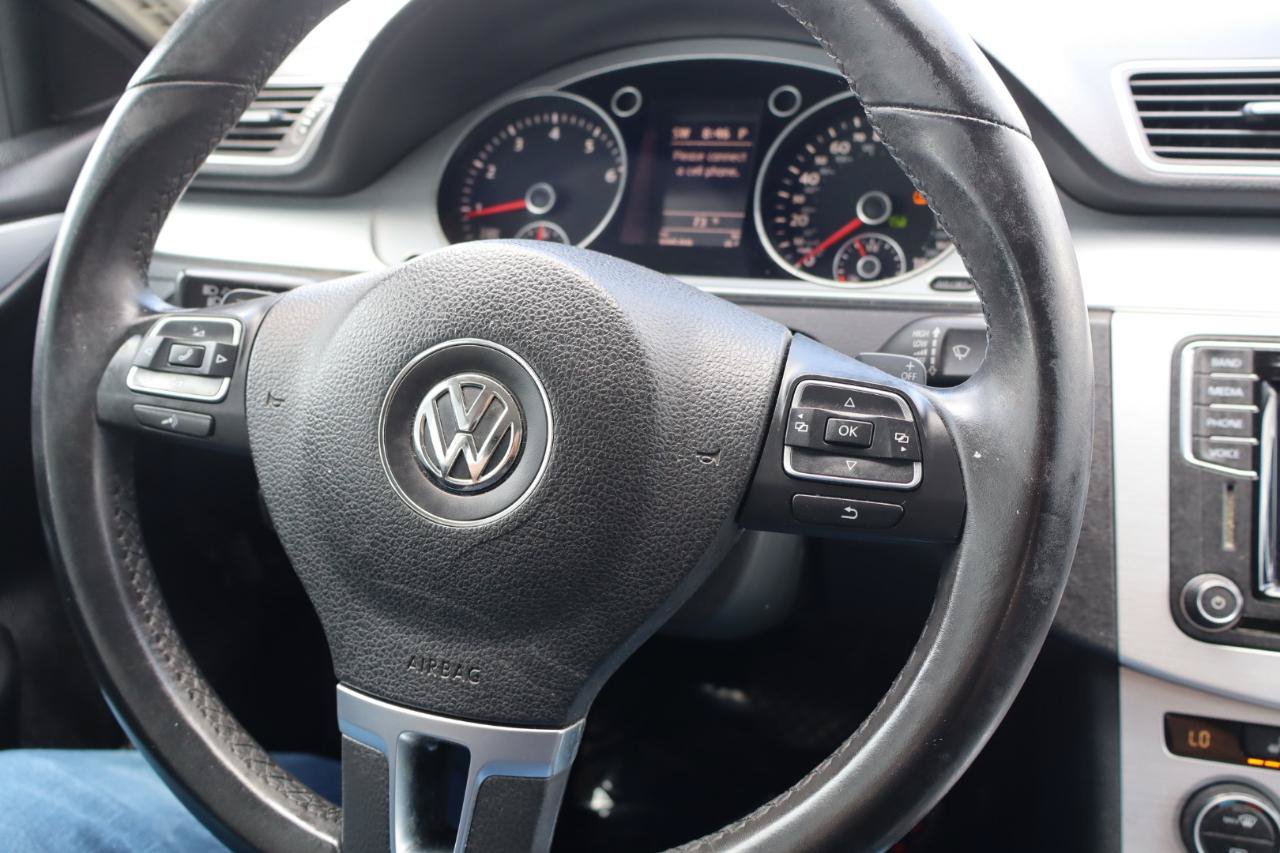Used 2016 Volkswagen CC R-Line FWD image 17
