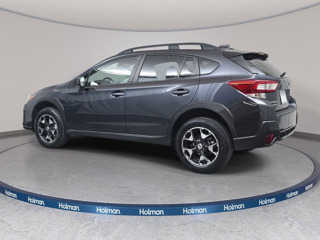 Used 2018 Subaru Crosstrek 2.0i Premium image 8