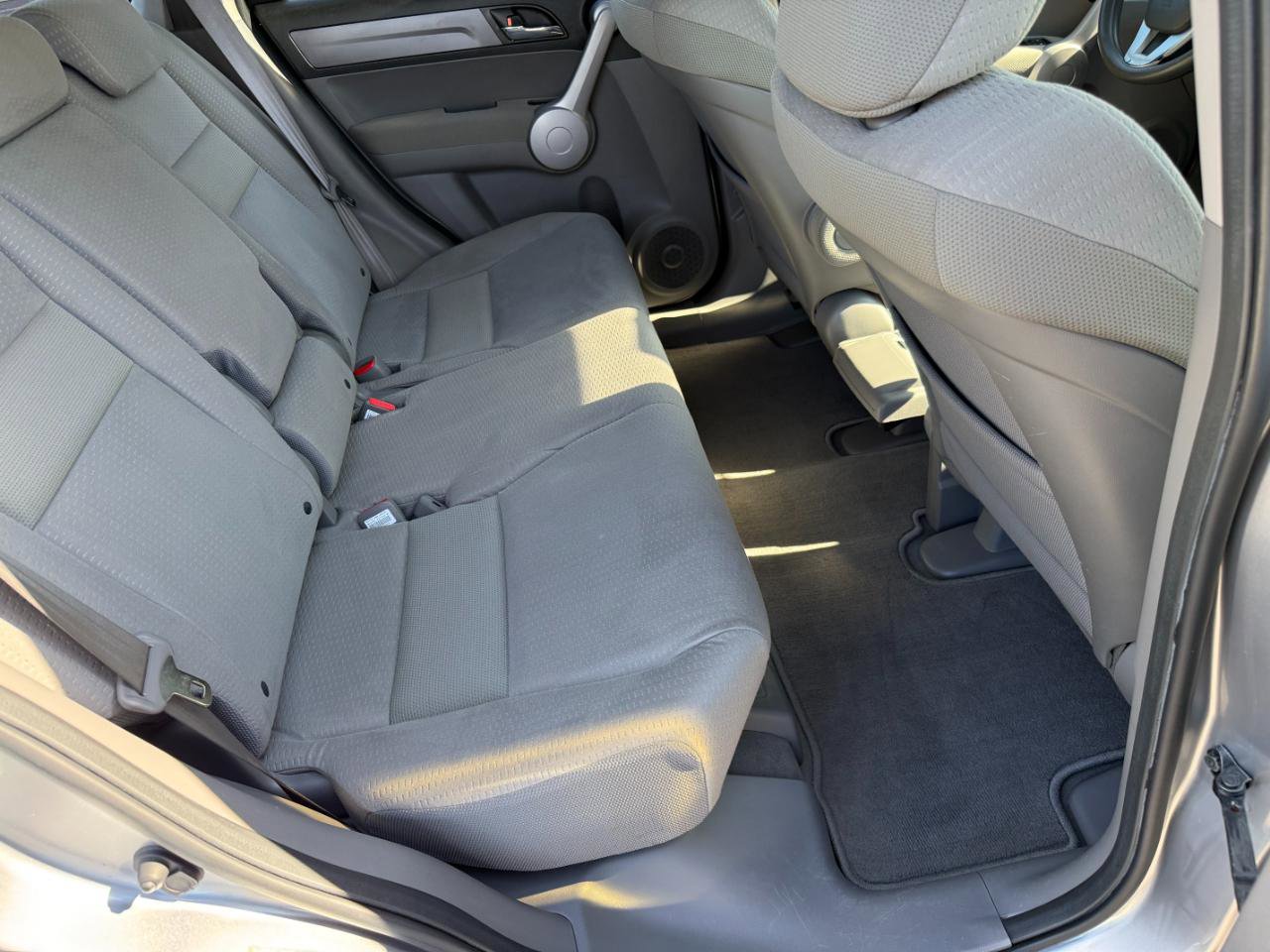 Used 2007 Honda CR-V EX image 26