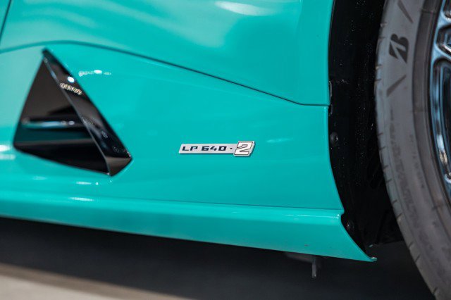 Used 2024 Lamborghini Huracan Tecnica image 45