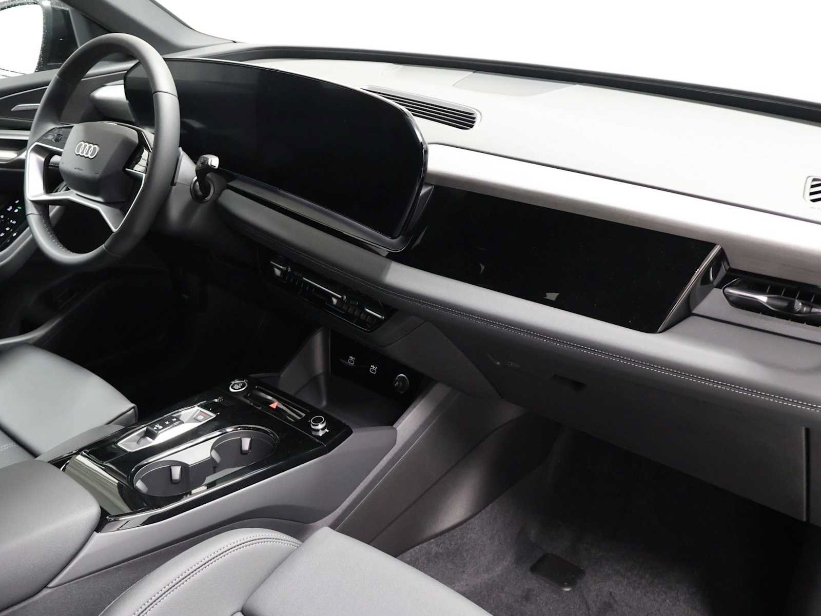 New 2027 Audi Q6 e-tron Premium Plus AWD/4WD image 6
