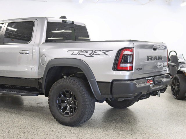Used 2022 RAM 1500 TRX w/ TRX Level 2 Equipment Group image 10