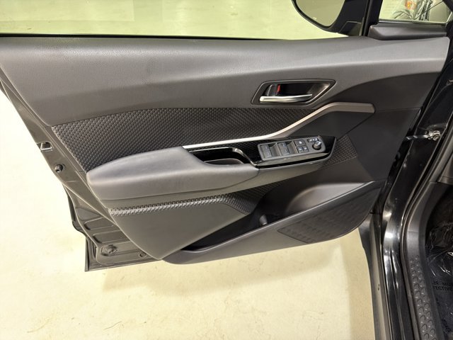 Used 2022 Toyota C-HR Nightshade FWD image 17