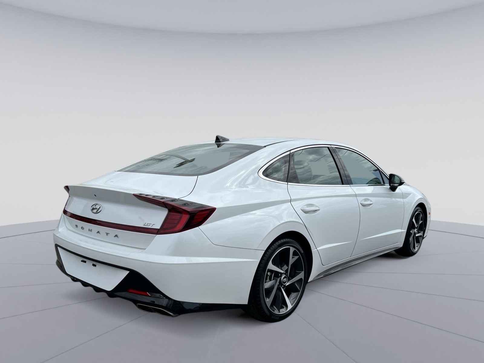 Used 2021 Hyundai Sonata SEL Plus image 5