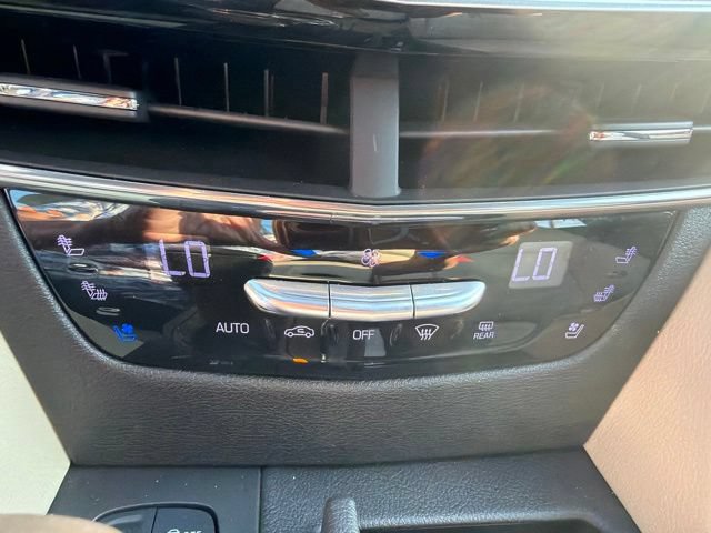 Used 2020 Cadillac CT6 Premium Luxury AWD/4WD image 22
