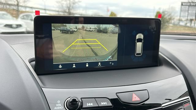 New 2026 Acura RDX SH-AWD w/ Technology Package image 17