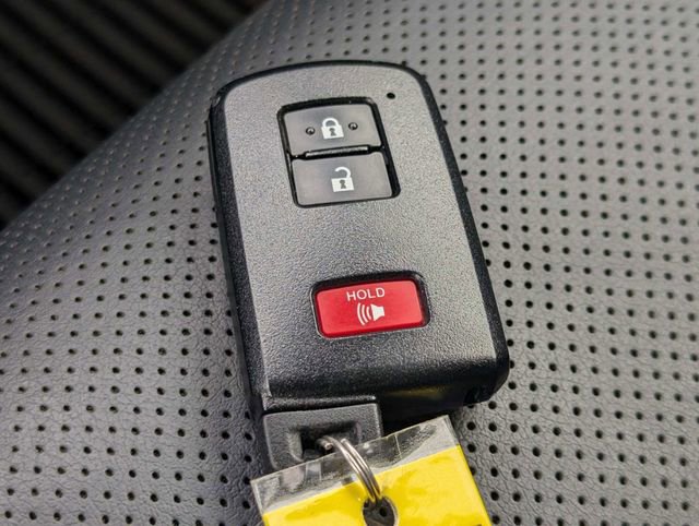 Used 2021 Toyota 4Runner Nightshade image 31