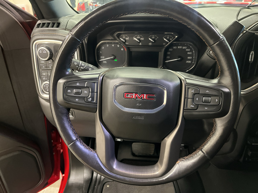 Used 2021 GMC Sierra 1500 AT4 AWD/4WD image 14