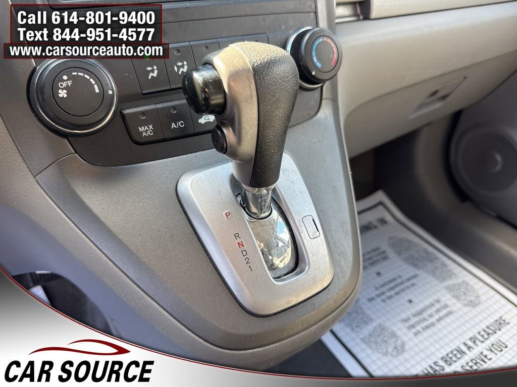 Used 2010 Honda CR-V LX image 9