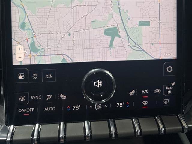 New 2025 GMC Acadia AT4 w/ Super Cruise Package image 55