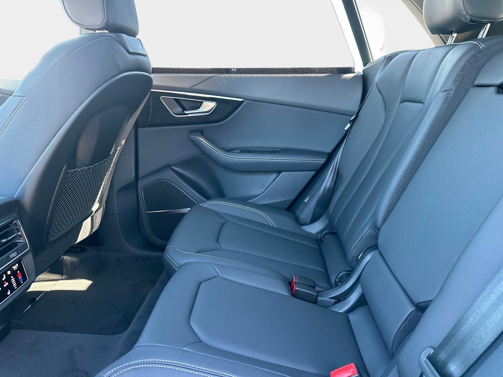 New 2026 Audi Q8 Premium Plus AWD/4WD image 13