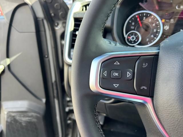 New 2026 RAM 3500 Big Horn image 22