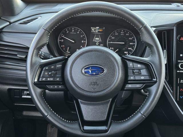 Used 2025 Subaru Forester Premium w/ Convenience Package #1 image 12